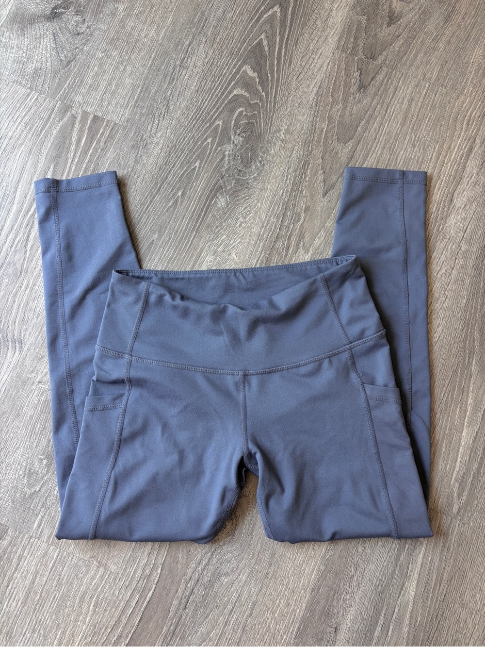 Zella leggings with pockets